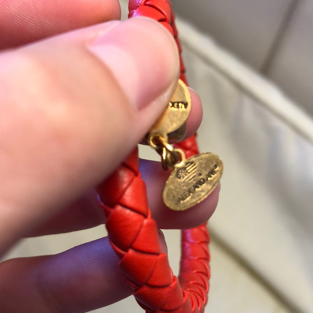 Alex & Ani bracelets - Picture 5 of 5